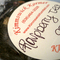 Raspberry from Kimmswick Korner