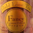 Gold Line Tea - Fancy Formosa Oolong Dragon from The Coffee Bean & Tea Leaf