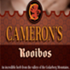 Rooibos from Cameron's
