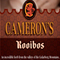 Rooibos from Cameron's