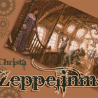 Zeppelinmobile from Adagio Teas
