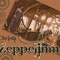 Zeppelinmobile from Adagio Teas