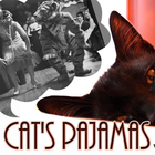The Cat's Pajamas from Adagio Teas