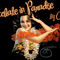 Chocolate in Paradise from Adagio Teas