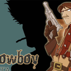 Space Cowboy from Adagio Teas