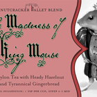 The Madness of King Mouse from Adagio Teas