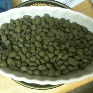 Ginseng Oolong from golden bridge