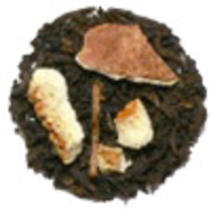Decaf Grapefruit from Lupicia