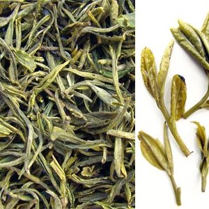 Huang Shan Mao Feng A from jing tea shop