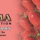 Strawberry Tea from Lakma