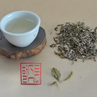 pre-qing ming green monkey from The Spice Merchant