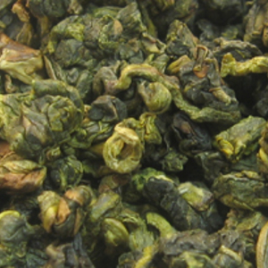 Mountain Orchid from Remedy Teas