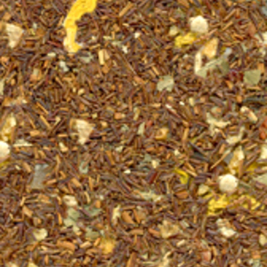 Star of Africa from Teaism
