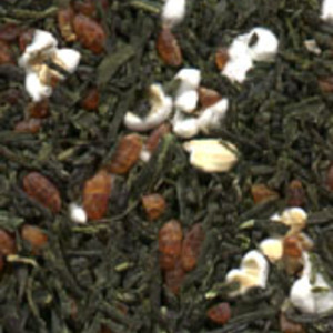 Gen Mai Cha from Teaism
