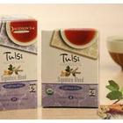 100% Organic Tulsi Signature Blend from Davidson's
