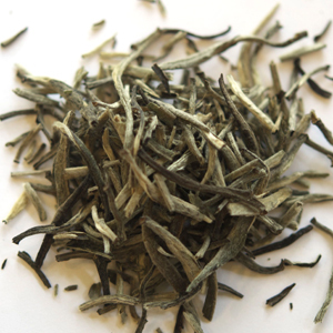 Darjeeling Avongrove Dj-160 organic from Camellia Sinensis