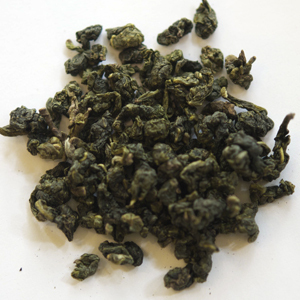 Si Ji Chun from Camellia Sinensis