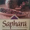 Blackcurrant Hibiscus - Saphara from Celestial Seasonings