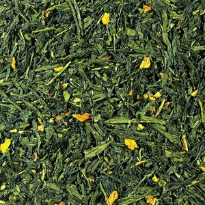 Mango-Sencha from ESP Emporium