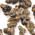 Jade oolong from Urbàna Teas & Tonics