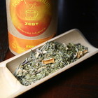 Zest Energizing Tea from Teaquilibrium