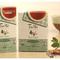 100% Organic Tulsi Pure Leaves from Davidson's