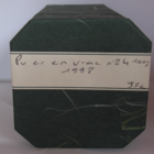 Pu Er Vrac 24 (1998) from Maison des 3 Thes
