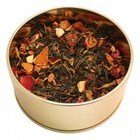 Green Chai from Steeped and Infused