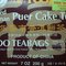 Aged Yunnan Puer Cake Tea from foojoy