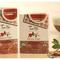 100% Organic Tulsi Hibiscus Flower from Davidson's