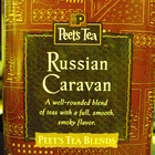 Russian Caravan from Peet's Coffee & Tea