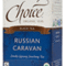 Russian Caravan from Choice Organic Teas