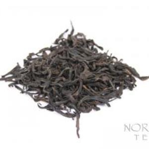 2010 Spring Wu Liang Mtn - Yi Mei Ren - Yunnan Black Tea from Norbu Tea