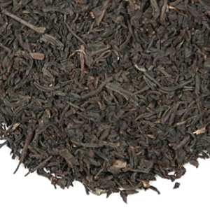 Holiday spice from Red Leaf Tea