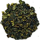Pomegranate Hibiscus Green from Tropical Tea Company