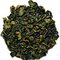 Pomegranate Hibiscus Green from Tropical Tea Company