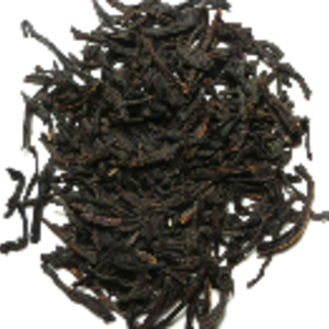 Vanilla Black Tea from Friday Afternoon
