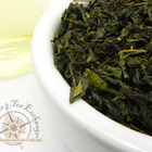 Coconut Oolong from The Spice and Tea Exchange