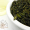 Coconut Oolong from The Spice and Tea Exchange