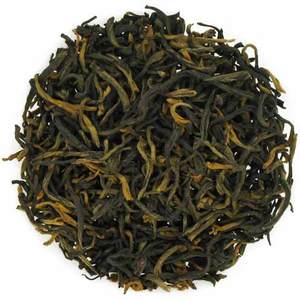 Golden Heaven Yunnan from English Tea Store
