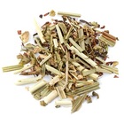 Honeybush Lemon Ginger (organic) from DAVIDsTEA