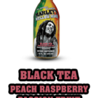 Black Tea Peach Raspberry Passion Fruit (Marley's Mellow Mood) from Marley Beverage Company