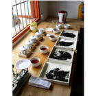 China Rose-Tea from Kolodziej and Lieder