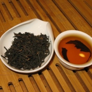 Clear Jade Orchid from Shang Tea