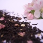 Earl Grey with Rose Petals from First Class Teas