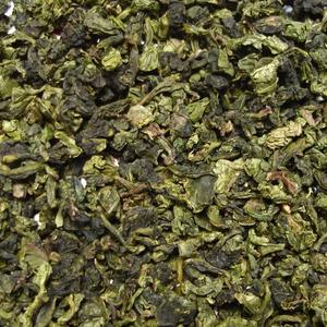 "PREMIUM TIE GUAN YIN OF ANXI" AUTUMN 2010 OOLONG TEA OF FUJIAN from Yunnan Sourcing