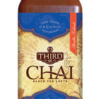 Authentic Black Tea Chai Latte from Third Street Chai