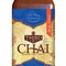 Authentic Black Tea Chai Latte from Third Street Chai