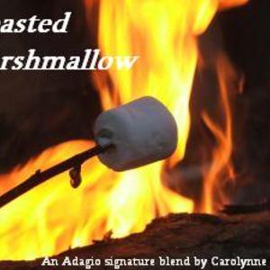 Toasted Marshmallow from Custom-Adagio Teas