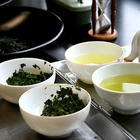 Blended Sencha Super Premium from Hibiki-an